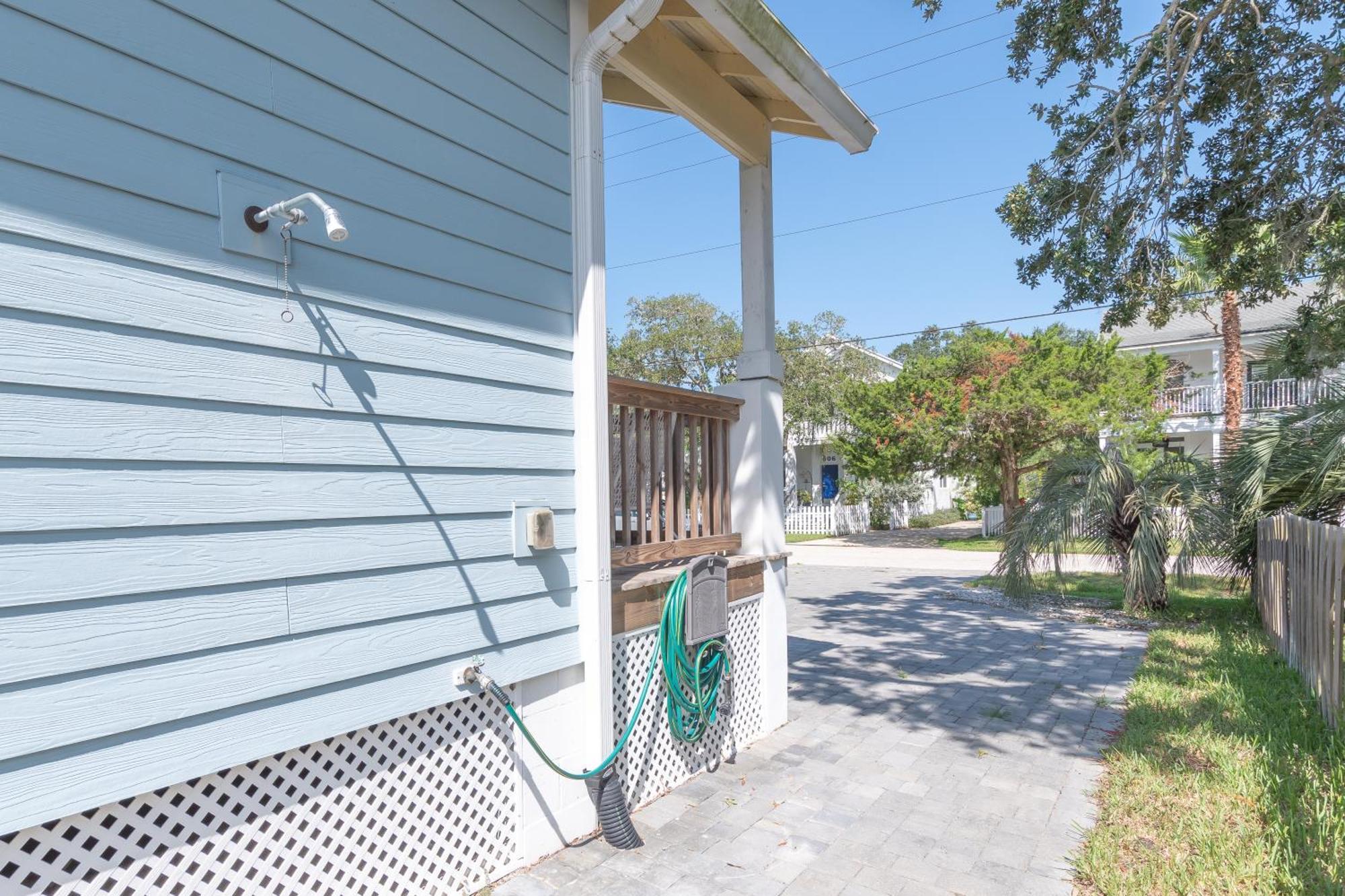 The Salty Anchor-Walk To Beach-Boat Ramp-Dogs Ok St. Augustine Extérieur photo