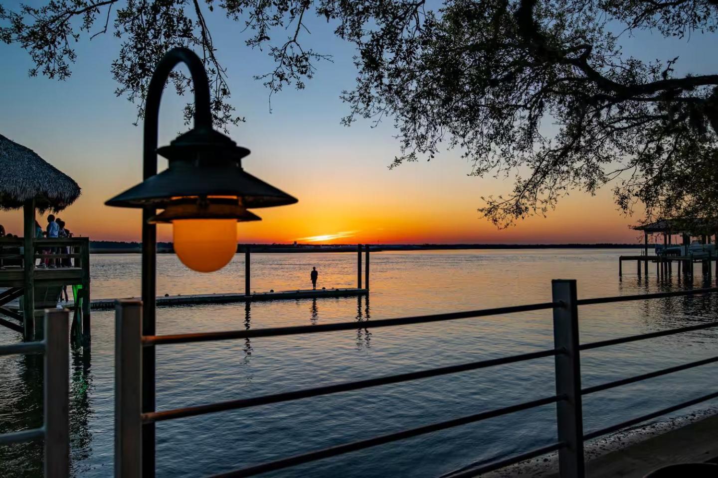The Salty Anchor-Walk To Beach-Boat Ramp-Dogs Ok St. Augustine Extérieur photo